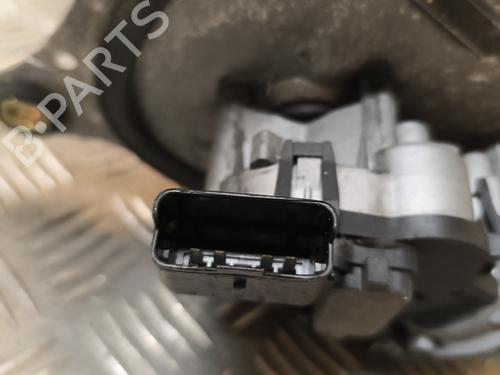 Front wiper motor RENAULT LAGUNA II (BG0/1_) 1.6 16V (BG1G, BG1H) | BP21733414M29 