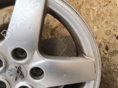 Rim PEUGEOT 407 SW (6E_, 6D_) 2.0 HDi 135 | BP21741648C45 