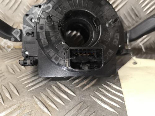 Used Steering column stalk VW POLO (9N_, 9A_) 1.4 TDI (70 hp) 27637861