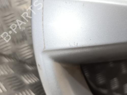 Rim NISSAN QASHQAI / QASHQAI +2 I (J10, NJ10, JJ10E) 1.5 dCi | BP21798491C45 