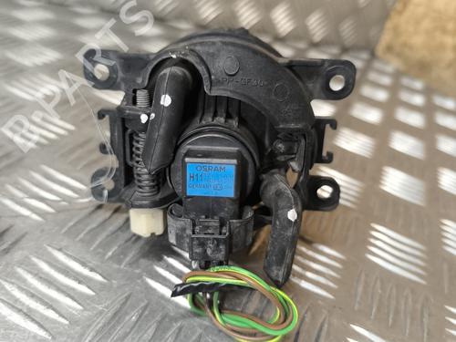 Feu de brouillard avant droit CITROËN C4 Picasso I MPV (UD_) 1.6 HDi 110 | BP29981671C31