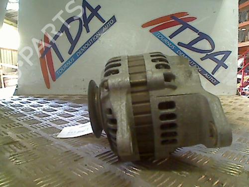 Alternator NISSAN X-TRAIL I (T30) 2.2 dCi 4x4 | BP21740047M7 
