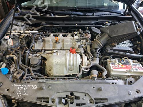 Tailgate HONDA ACCORD VIII Estate (CW) 2.2 i-DTEC (CW3) | BP24409369C6 
