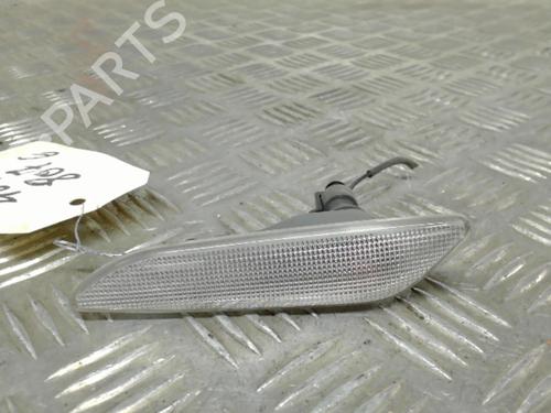 Left front indicator PEUGEOT 807 (EB_) 2.0 HDI | BP21735624C32 