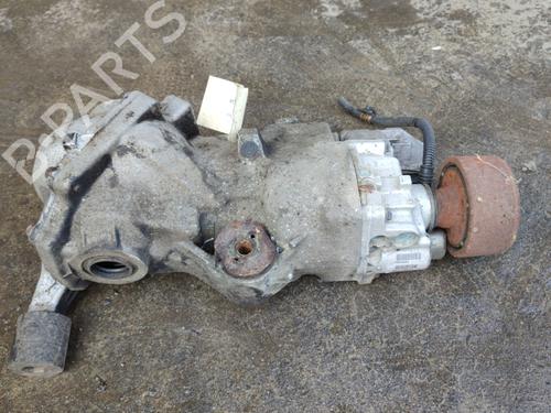 Differential, bag VOLVO XC70 I Cross Country (295) D5 XC AWD (163 hp) 21745609
