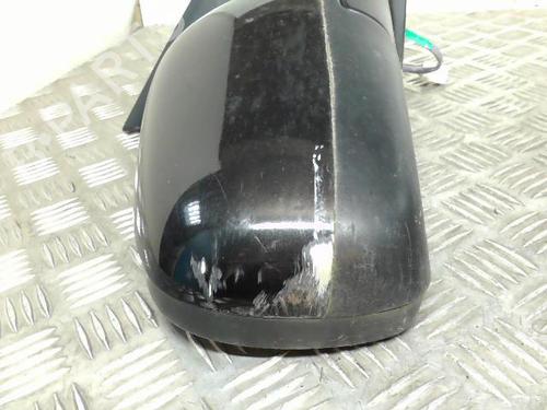 Right mirror NISSAN NOTE (E11, NE11) 1.4 | BP21746250C27 