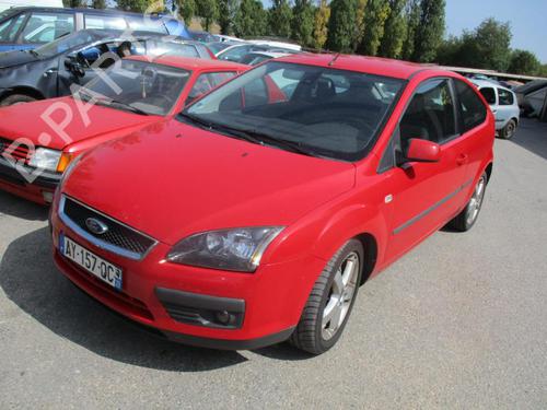 Intercooler FORD FOCUS II (DA_, HCP, DP) 2.0 TDCi | BP21752041M30 