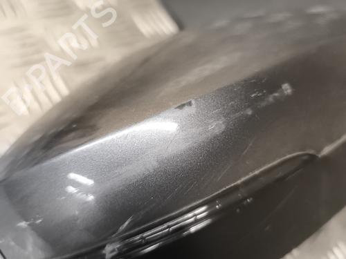 Right mirror VW POLO V (6R1, 6C1) 1.6 TDI | BP21740463C27 