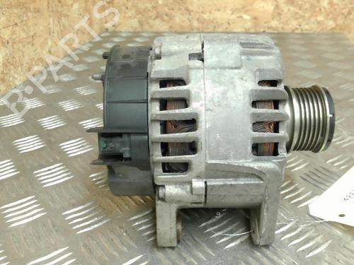 Generator RENAULT KANGOO Express (FW0/1_) 1.5 dCi 75 (FW07, FW10, FW04) (75 hp) 21737232