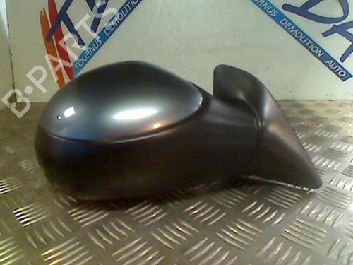 Right mirror CITROËN XSARA PICASSO (N68) 1.6 HDi | BP21738729C27 