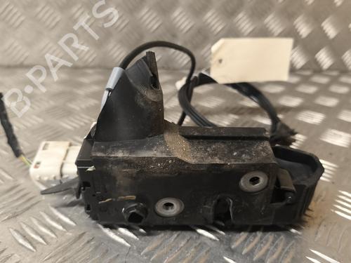 Used Front left lock CITROËN C4 Coupe (LA_) 1.6 HDi (90 hp) 21733000