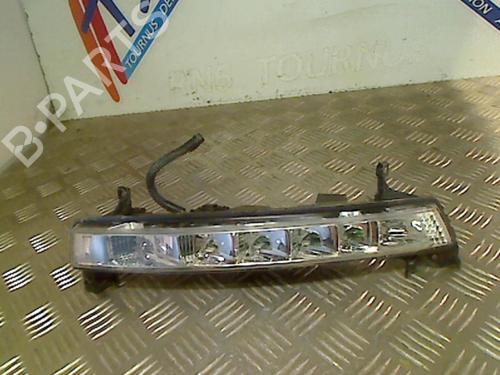 Used Left daytime light CITROËN C4 Picasso I MPV (UD_) 1.6 HDi 110 (112 hp) 21731878