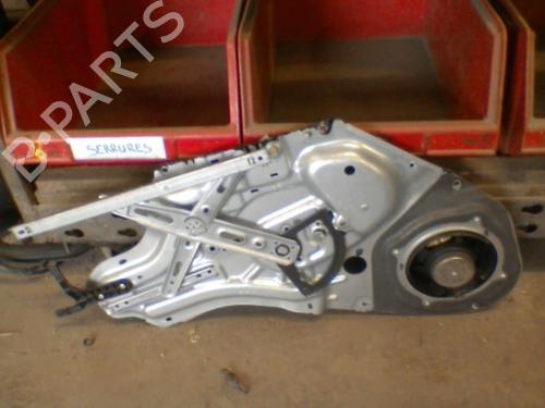 Front right window mechanism KIA SOUL I (AM) 1.6 CRDi 128 | BP21731447C23 