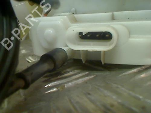 Front right lock CITROËN C2 (JM_) 1.4 HDi | BP21739656C97 