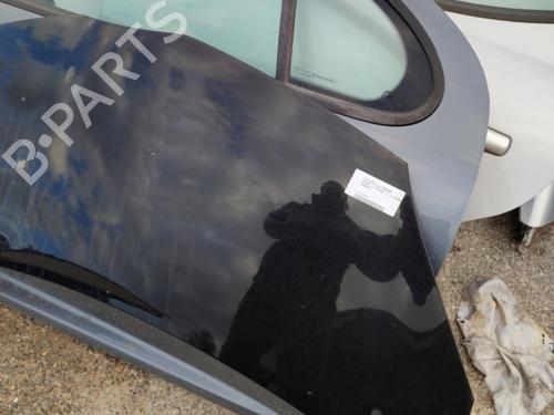 Used Hood TOYOTA AYGO (_B1_) 1.0 (KGB10_, KGB10R) (68 hp) 21735732