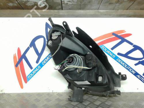 Left headlight CITROËN XSARA PICASSO (N68) 2.0 HDi | BP21742684C28 