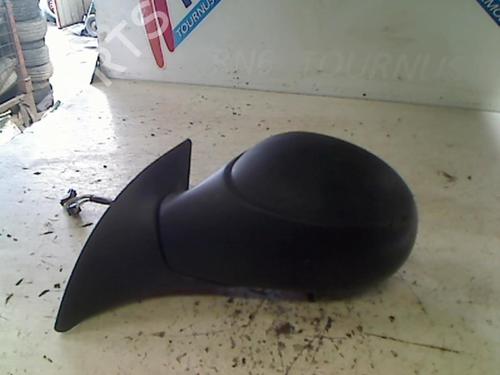 Left mirror CITROËN C3 Pluriel (HB_) 1.4 HDi | BP21752653C26 