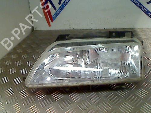 Used Left headlight CITROËN XANTIA (X1_, X2_) 2.0 HDI 109 (109 hp) 21752447