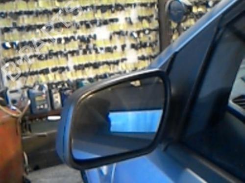 Used Left mirror FORD FOCUS II Turnier (DA_, FFS, DS) 1.6 TDCi (90 hp) 21751548