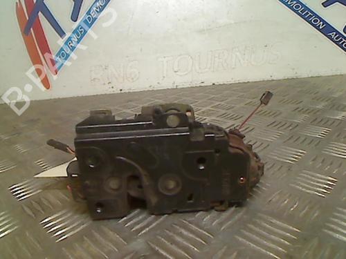 Front left lock VW NEW BEETLE (9C1, 1C1) 1.9 TDI | BP21739893C98 