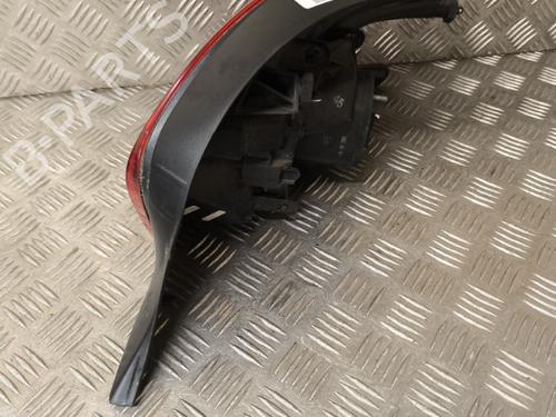 Left taillight PEUGEOT 208 I (CA_, CC_) 1.6 BlueHDi 100 | BP21741055C34 