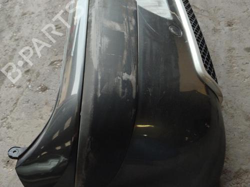 Rear bumper PEUGEOT 1007 (KM_) 1.6 HDi | BP21750855C8