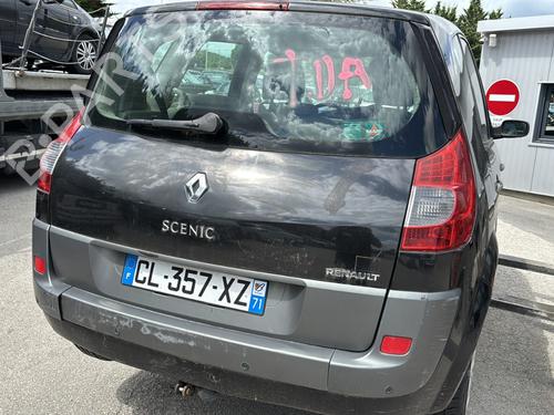 Generator RENAULT SCÉNIC II (JM0/1_) 1.9 dCi (JM14) | BP26598994M7