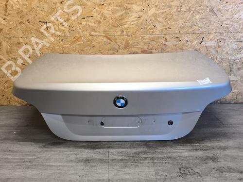 Used Tailgate BMW 5 (E60) 530 d (231 hp) 27214246