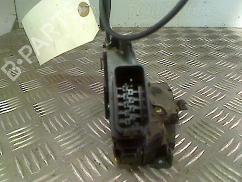 Rear left lock MAZDA 3 (BK) 1.6 MZ-CD | BP21744224C100 
