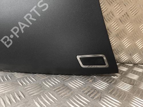 Schowek pasażera CITROËN C4 Picasso I MPV (UD_) 1.6 HDi 110 | BP29990294C95 