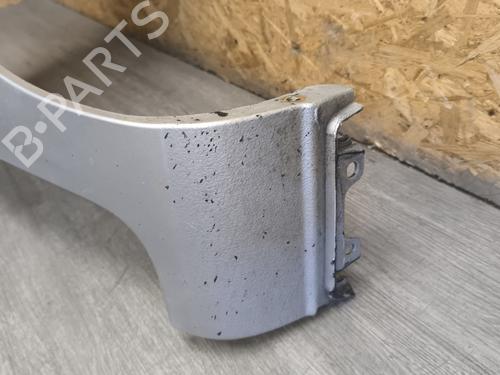 Right front fenders RENAULT CLIO III (BR0/1, CR0/1) 1.5 dCi (BR17, CR17) | BP23771587C42 