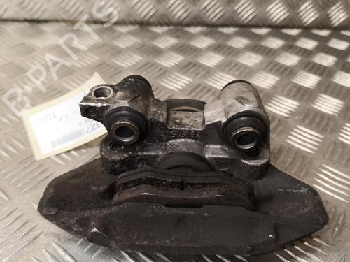 Left rear brake caliper PEUGEOT 206 Hatchback (2A/C) 1.6 16V | BP29360729M107