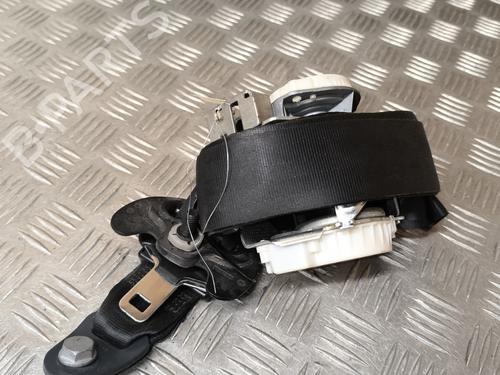 Used Front left belt tensioner CITROËN C3 II (SC_) 1.6 HDi 90 (90 hp) 27641774