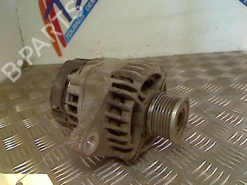 Alternator ALFA ROMEO MITO (955_) 1.6 JTDM (955AXC1B) | BP21751795M7 