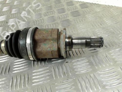 Used Left rear driveshaft CITROËN C-CROSSER (VU_, VV_) 2.2 HDi (156 hp) 21742068