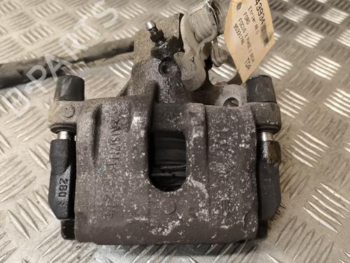 Right rear brake caliper FORD FOCUS II Turnier (DA_, FFS, DS) 1.8 TDCi | BP21740378M106 
