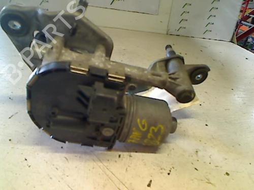 Front wiper motor PEUGEOT 407 (6D_) 2.0 HDi 135 (6DRHRH, 6DRHRE, 6DRHRG, 6DRHRJ) | BP21752966M29 