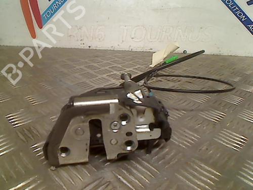 Used Rear right lock TOYOTA VERSO (_R2_) 2.0 D-4D (AUR20_, AUR20R) (126 hp) 21746026