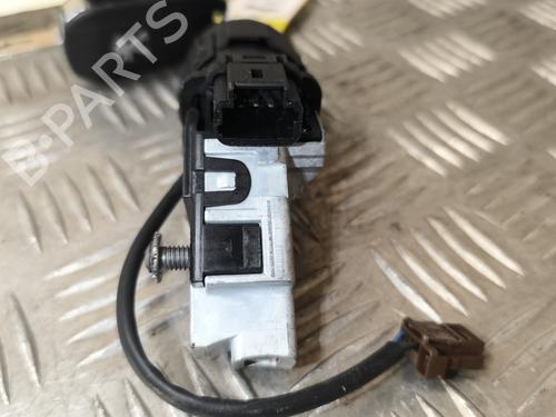 Ignition barrel PEUGEOT 208 I (CA_, CC_) 1.4 HDi | BP22016736M48