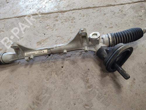Cremallera direccion NISSAN NOTE (E11, NE11) 1.5 dCi (86 hp) 21743236