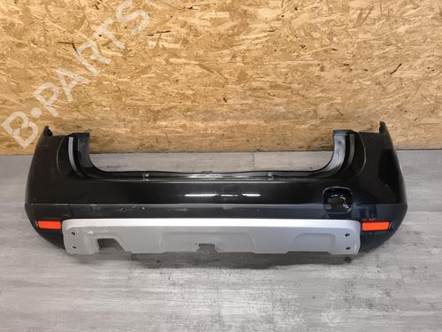 Used Rear bumper DACIA DUSTER (HS_) 1.5 dCi 4x4 (HSMC, HSMD) (110 hp) 27528284