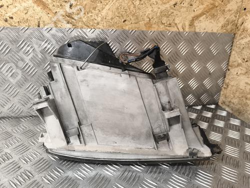 Left headlight RENAULT ESPACE II (J/S63_) 2.1 TD (J633, J634, J/S635, J/S63D) | BP29615414C28 