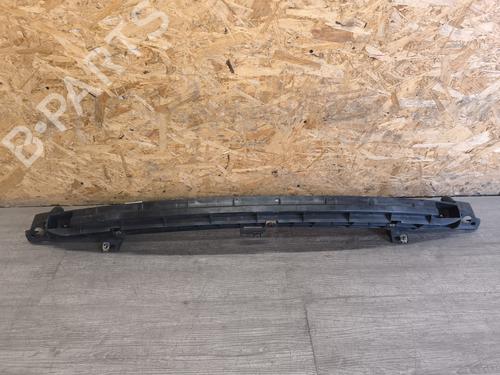 Front bumper reinforcement PEUGEOT 206 Hatchback (2A/C) 1.4 i | BP26604834C109 