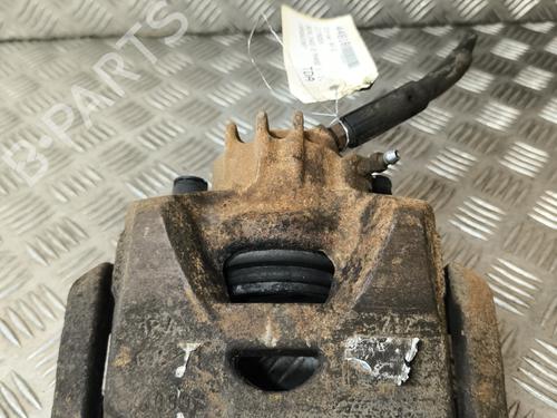 Bremssattel links vorne für CITROËN BERLINGO MULTISPACE (B9) 1.6 HDi 110 (109 hp) 25726904