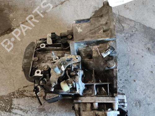 Gearbox CITROËN C5 I Break (DE_) 2.0 HDi (DERHZB, DERHZE) | BP21729873M3 