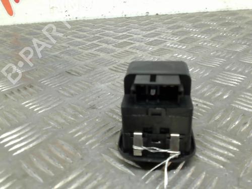 Left front window switch PEUGEOT 206 Hatchback (2A/C) 1.4 HDi eco 70 | BP21743202I27 