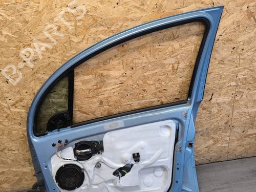 Right front door CITROËN C3 I (FC_, FN_) 1.4 HDi | BP22301412C3 