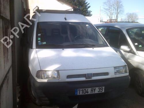Other FIAT SCUDO Van (220_) 1.9 TD | BP21743730O1 