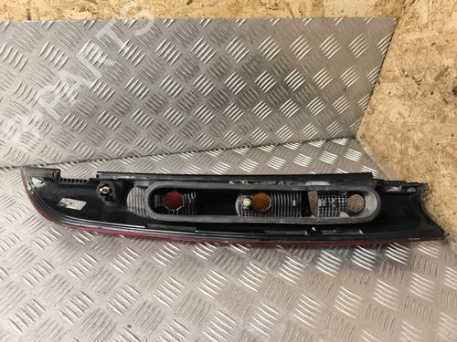 Right taillight RENAULT KANGOO (KC0/1_) 1.9 dCi 4x4 | BP29961685C35