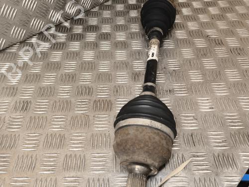 Used Right front driveshaft PEUGEOT 508 SW I (8E_) 2.0 BlueHDi 180 (180 hp) 26006667